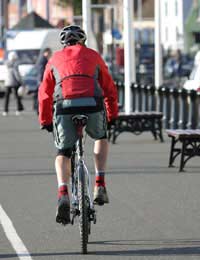 Is It Better To Cycling To Work?