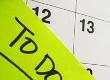 How To Draw Up a Green Office Action Plan