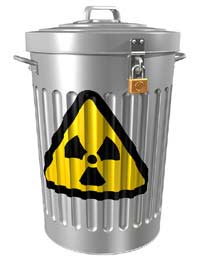 Waste Hazardous Waste Office Supplies