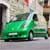 The Future of the Electric Car Commute